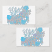 Visitenkarte (Vorne/Hinten)