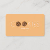 Visitenkarte (Vorderseite)