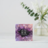 Visitenkarte (Stehend Vorderseite)