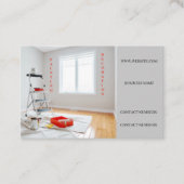 Visitenkarte (Vorderseite)