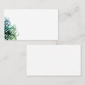 Visitenkarte (Vorne/Hinten)