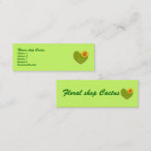 Visitenkarte (Vorne/Hinten)