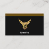 Visitenkarte (Rückseite)