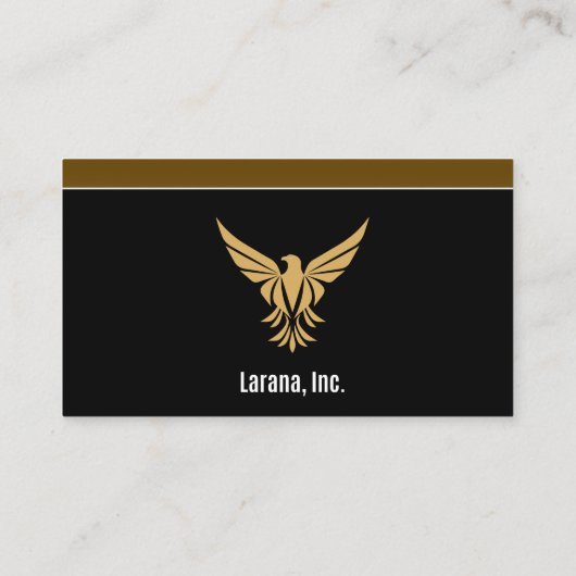 Visitenkarte (Rückseite)