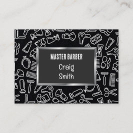 💇 ♂️ VISITENKARTE