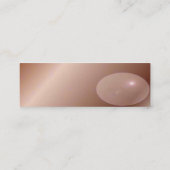 Visitenkarte (Rückseite)