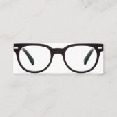 Visitenkarte (Vorderseite)