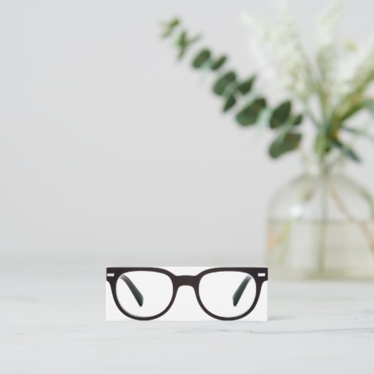 Visitenkarte (Stehend Vorderseite)