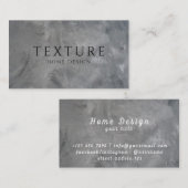 Visitenkarte (Vorne/Hinten)