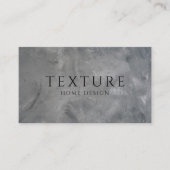 Visitenkarte (Vorderseite)