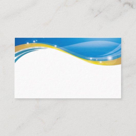 Visitenkarte (Rückseite)