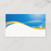 Visitenkarte (Vorderseite)