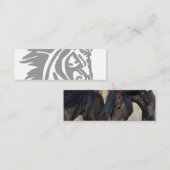 Visitenkarte (Vorne/Hinten)