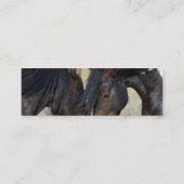 Visitenkarte (Rückseite)