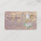 Visitenkarte (Vorderseite)