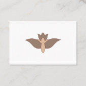 Visitenkarte (Vorderseite)