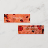 Visitenkarte (Vorne/Hinten)