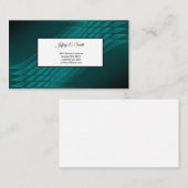 Visitenkarte (Vorne/Hinten)