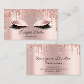 Visitenkarte (Vorne/Hinten)