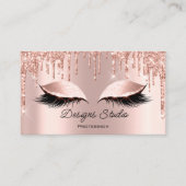 Visitenkarte (Vorderseite)