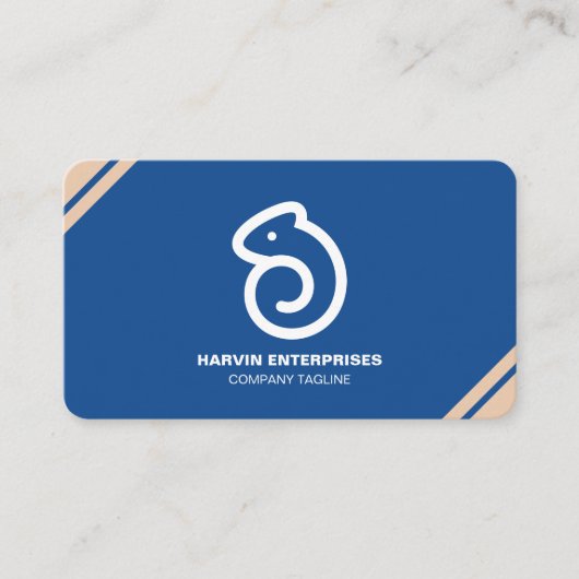 Visitenkarte (Vorderseite)