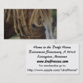 Visitenkarte (Vorne/Hinten)