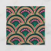 Visitenkarte (Vorderseite)