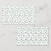 Visitenkarte (Vorne/Hinten)