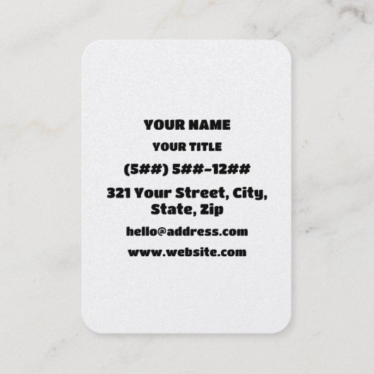 👅 VISITENKARTE (Rückseite)