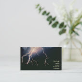 Visitenkarte (Stehend Vorderseite)