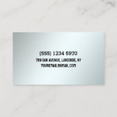 ⛳ VISITENKARTE (Rückseite)