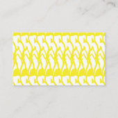 Visitenkarte (Vorderseite)