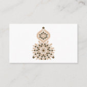 Visitenkarte (Vorderseite)