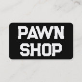 💰 💼 📊 VISITENKARTE (Vorderseite)