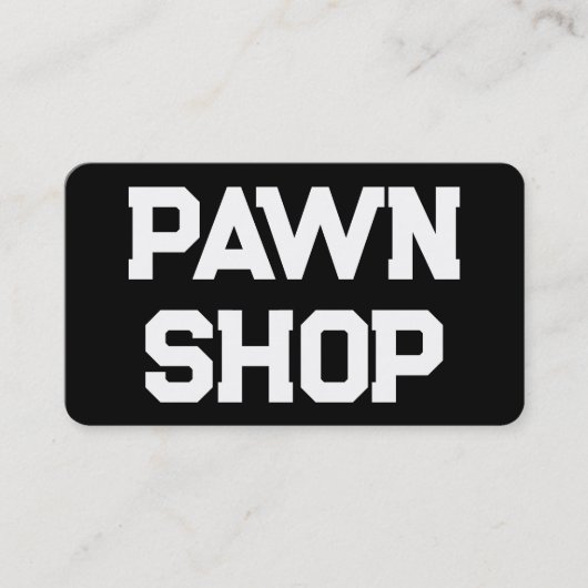 💰 💼 📊 VISITENKARTE (Vorderseite)