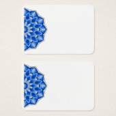 Visitenkarte (Vorne & Hinten)