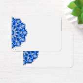 Visitenkarte (Schreibtisch)