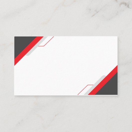 Visitenkarte (Rückseite)