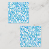 Visitenkarte (Vorne/Hinten)