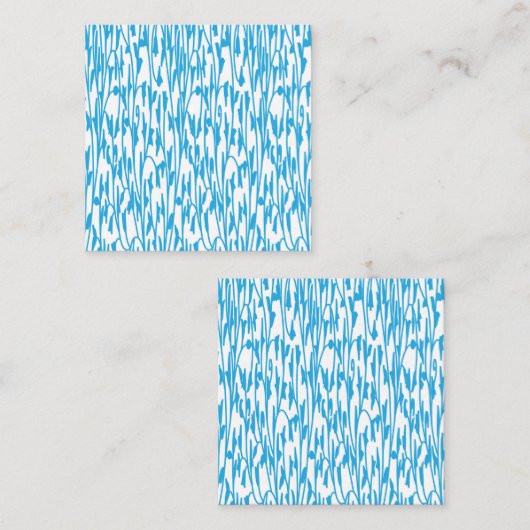 Visitenkarte (Vorne/Hinten)