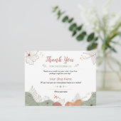 Visitenkarte (Stehend Vorderseite)