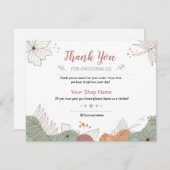 Visitenkarte (Vorne/Hinten)