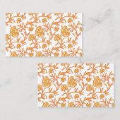 Visitenkarte (Vorne/Hinten)