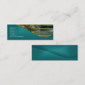 Visitenkarte (Vorne/Hinten)