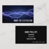 Visitenkarte (Vorne/Hinten)