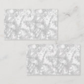 Visitenkarte (Vorne/Hinten)