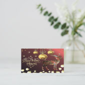 Visitenkarte (Stehend Vorderseite)