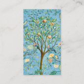 Visitenkarte (Vorderseite)