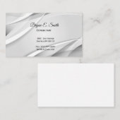 Visitenkarte (Vorne/Hinten)