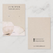 Visitenkarte (Vorne/Hinten)